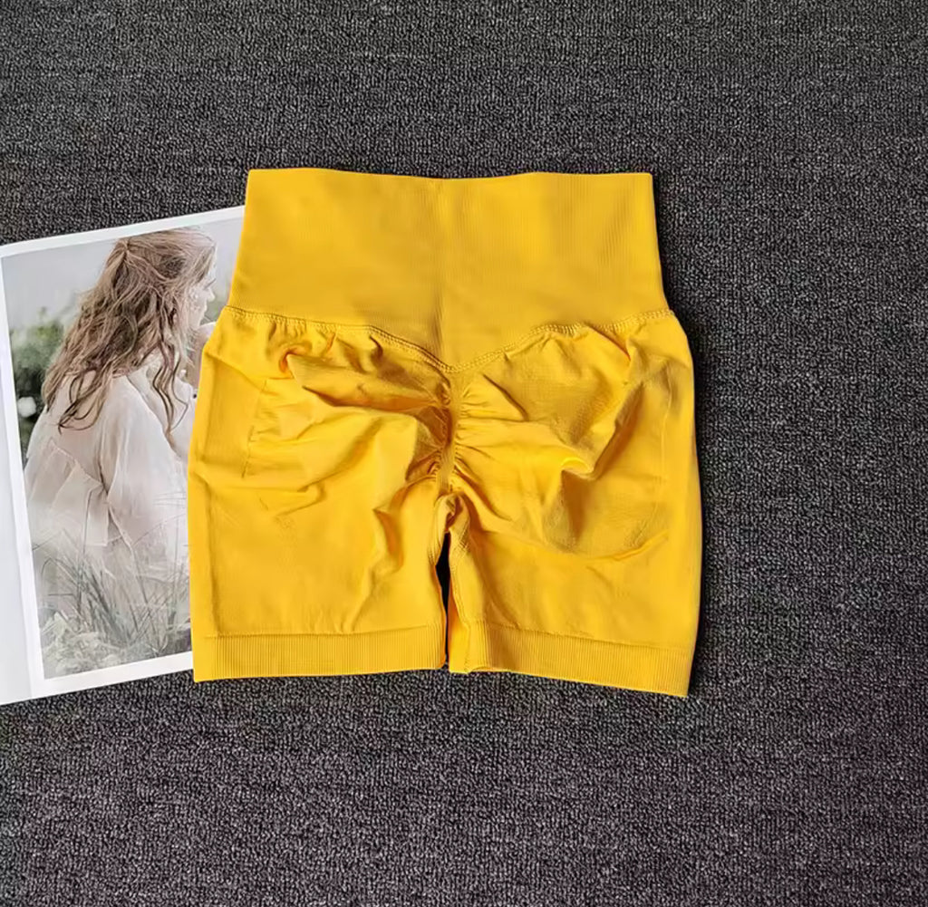 PeachLift Butt-Lifting Three-Cross Pants
